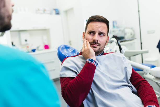Oral Surgery in Anadarko, OK