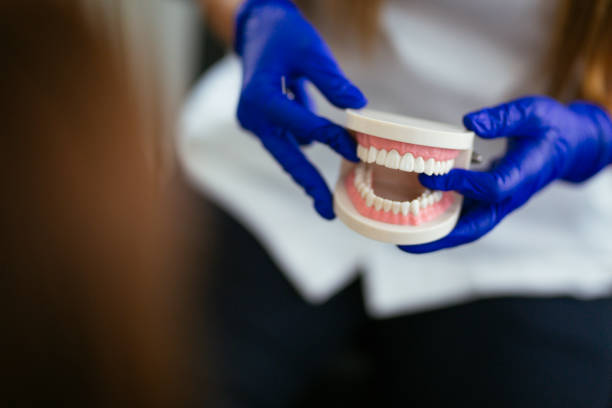 Dental Bonding in Anadarko, OK