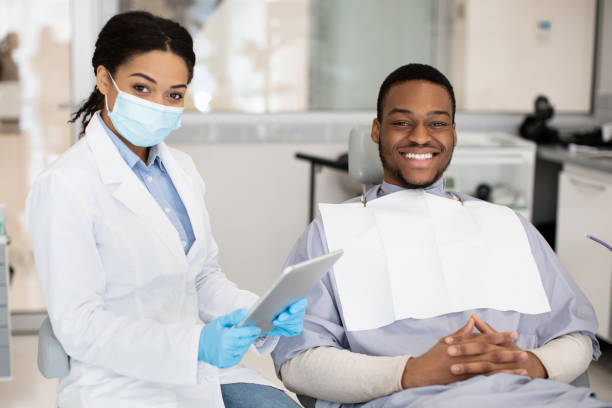 Best Dental X-Rays and Imaging  in Anadarko, OK
