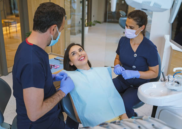 Emergency Dental Services in Anadarko, OK
