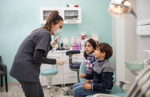 Best Sedation Dentistry  in Anadarko, OK