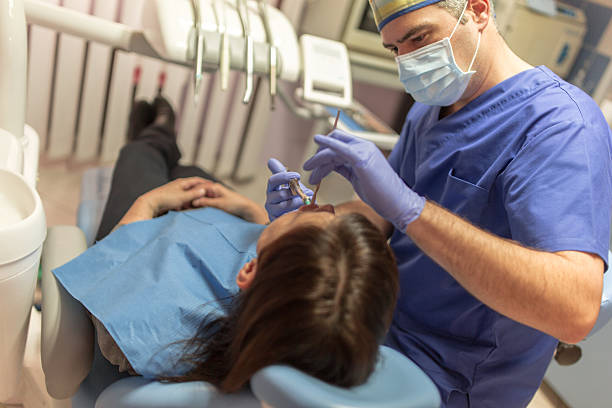 Best Oral Surgery  in Anadarko, OK