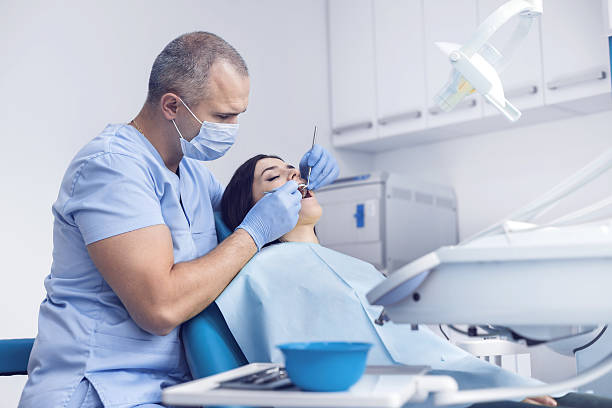 Best Root Canal Treatment  in Anadarko, OK